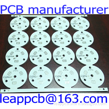 pcb fabrication process pcb house led circuit board